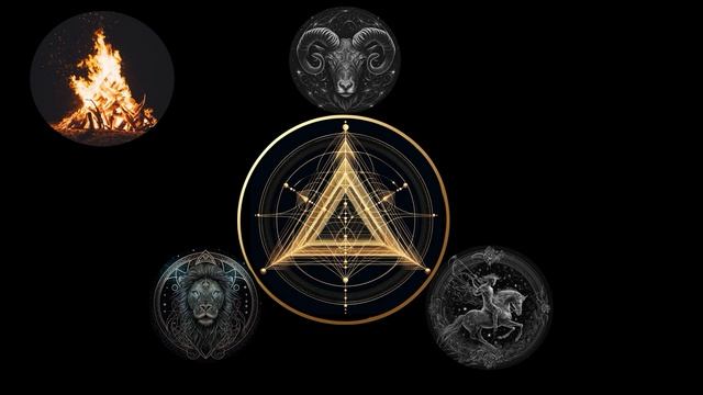 Гаспар Несомет. Построение креста истины