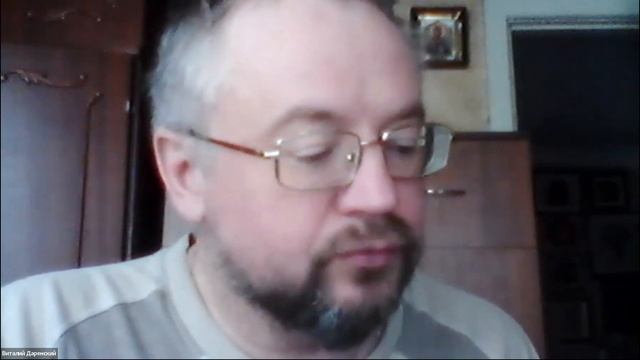 Даренский Виталий Юрьевич