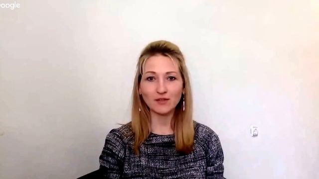Лера Хижная Про будущее. Как его считывать и создавать.