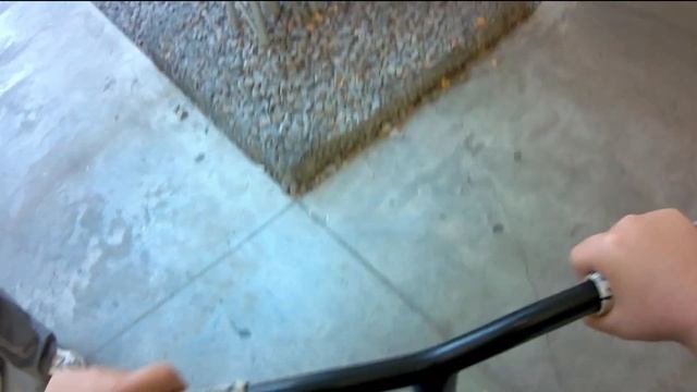 ПРИЕХАЛ В СКЕЙТ ПАРК НЕЧЕГО НЕ УМЕЯ? ВЛОГ!