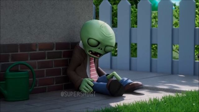 Plants vs. Zombies Animated all series