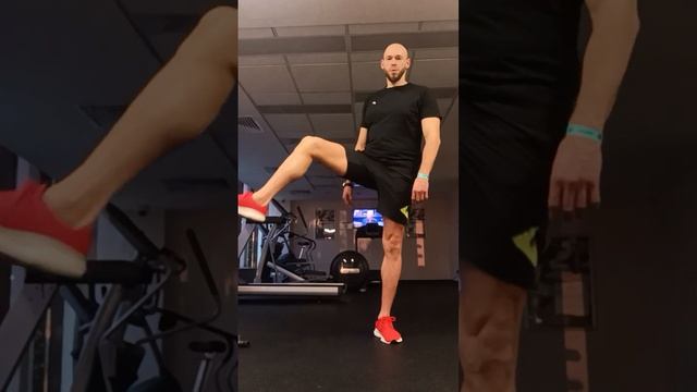 Зарядка для команды