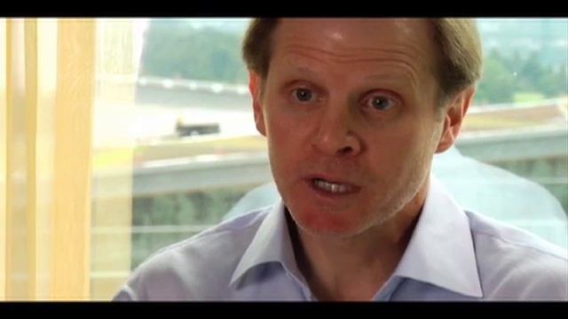 Hawn Foundation Video with Dr. Dan Siegel