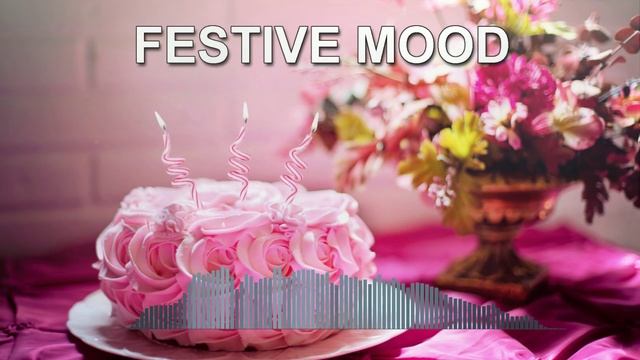 Festive Mood (Happy Space)