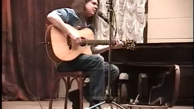 Чиж & Co Урал Байкер Блюз