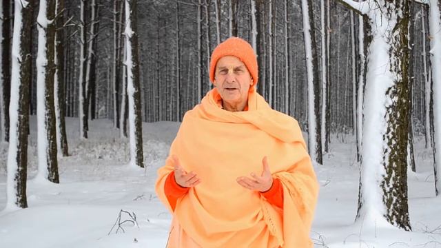 Свами Неми. Культурное развитие 10. Связь реальностей