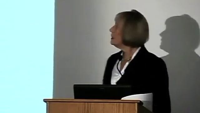 Karen Simmons: The Importance of StoryTelling