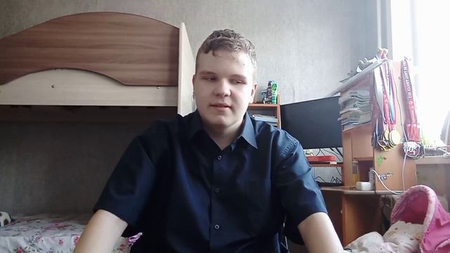 Юный психолог // как принять себя? моя точка зрения