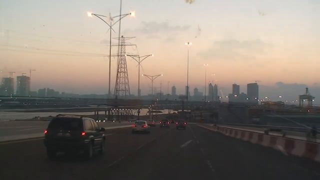 4 Dubai-Abu Dhabi HD