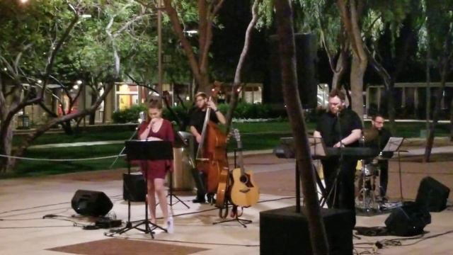 Serena Nicolle Band