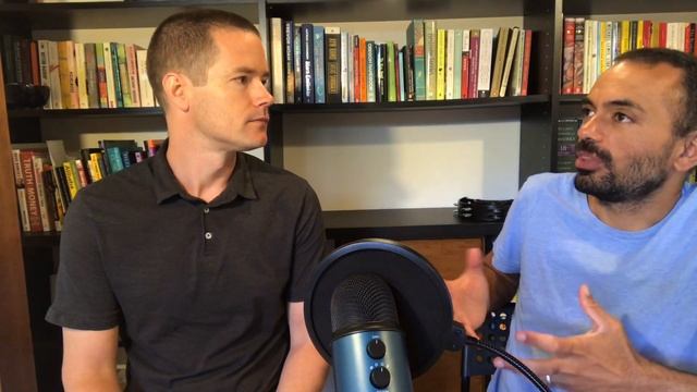 Insomnia insight #224: Insomnia coach Martin Reed guests the channel to talk about his new podcast