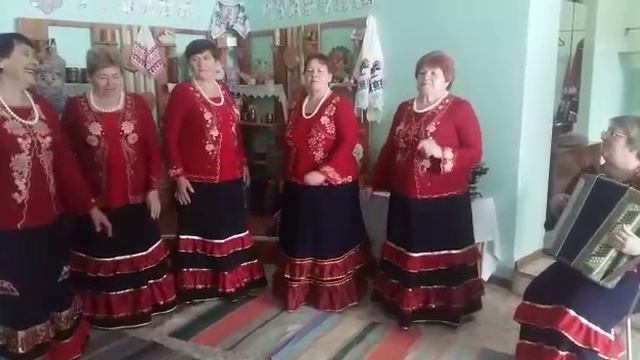 Вокальная группа "Сибиряночки"
"Ой снег снежок"