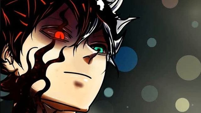 Anime Rap про ангелов и демонов