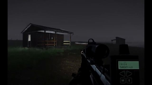 Horror-like fog controller script [Arma 3]