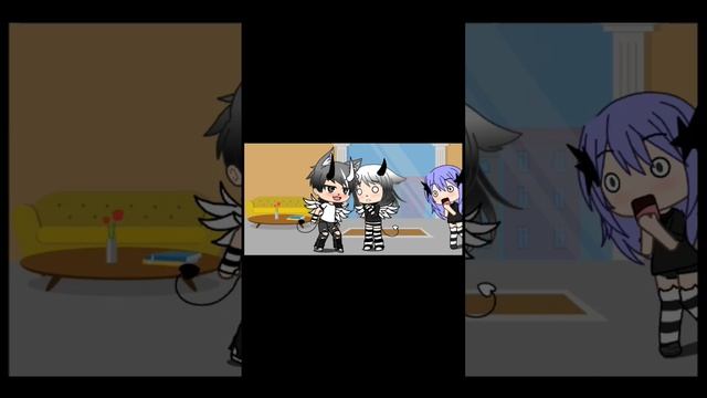 #gachalife #gacha идея не моя