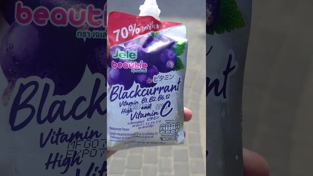 первый раз в Паттайе.пробуем вкусняшки из 7eleven