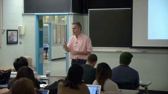 Про людей з низьким IQ | Джордан Пітерсон