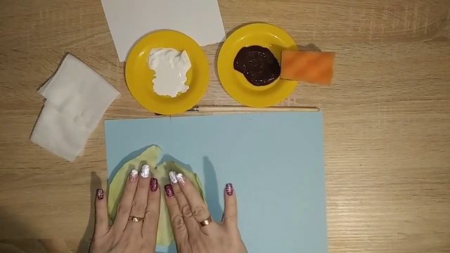 СХД. "Мережевне деревце".(Середня група ІІ половина дня)