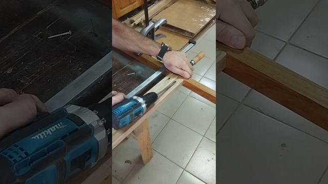 Косой шуруп частенько меня выручает, а Вы как к нему относитесь?