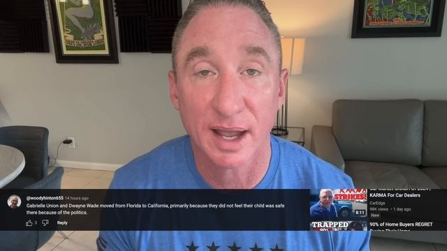 NOBODY CAN AFFORD TO LIVE IN FLORIDA | What Everybody Told Me - Can't Sell My House Now Leaving Fas