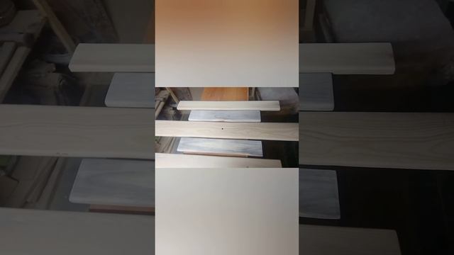#дерево Настеные  часы из хлама