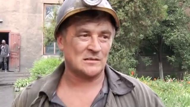 Шахтеры "Краснолучской" расчитывают на победу в вахте