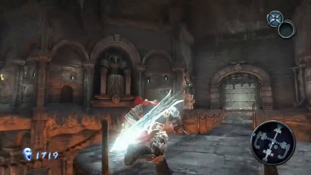 Darksiders - Part 13 - More Gift Giving