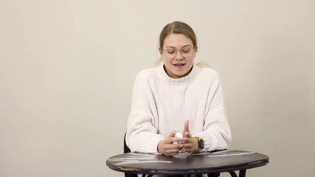 Упражнение "МЕДИА" / 2 уровень / Актерские курсы в Минске