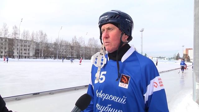 «Северский трубник» упрочил лидерство