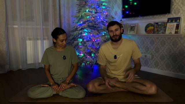 Слияние сознаний / Merging consciousness Философия и медитация / Philosophy and Meditation