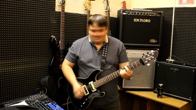 Fine tuning - Давай поговорим
