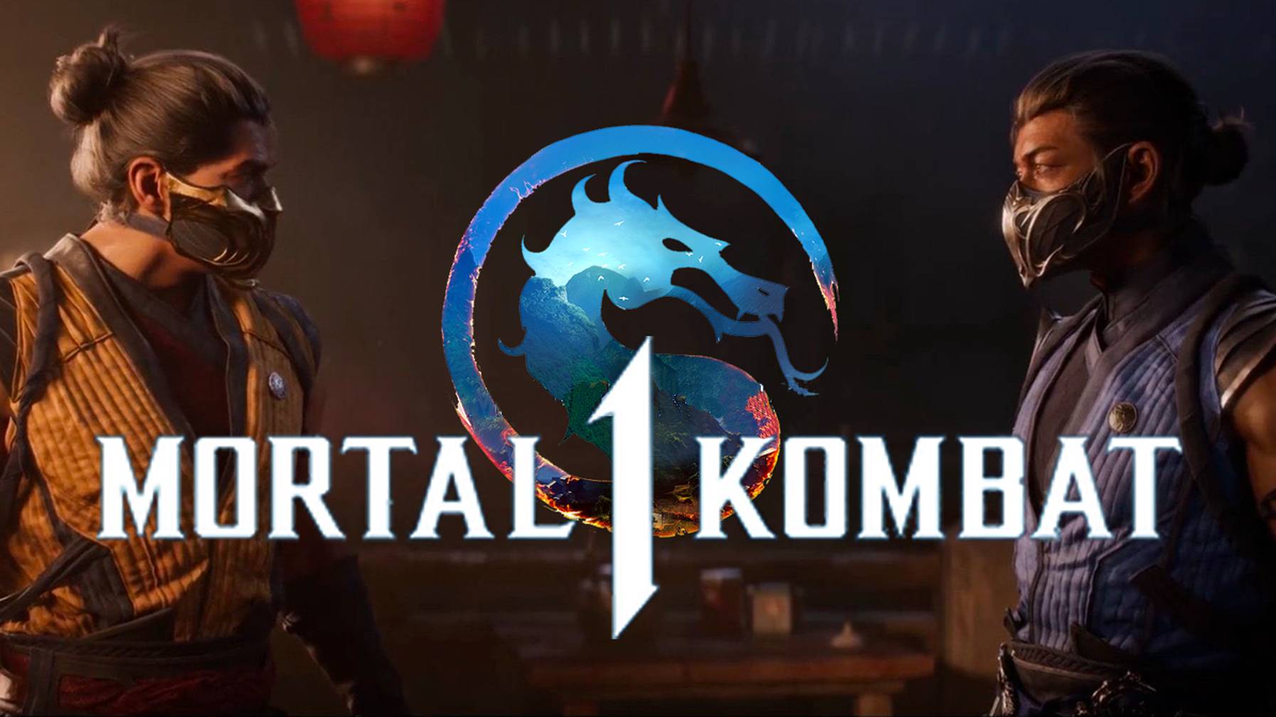 СМЕРТЕЛЬНАЯ БИТВА - Прохождение - Mortal Kombat 1 (6.2 ЧАСТЬ)