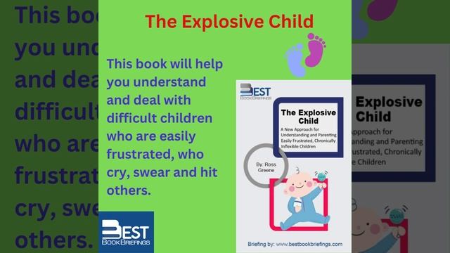 أفضل خمس كتب ل تربية الأطفال الصغار - يجب أن يقرأها كل أب وأم