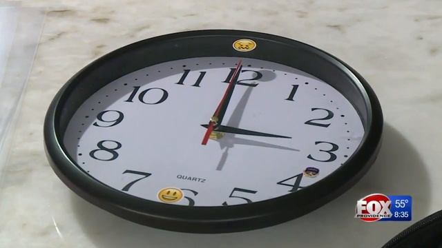 Time management important for kids