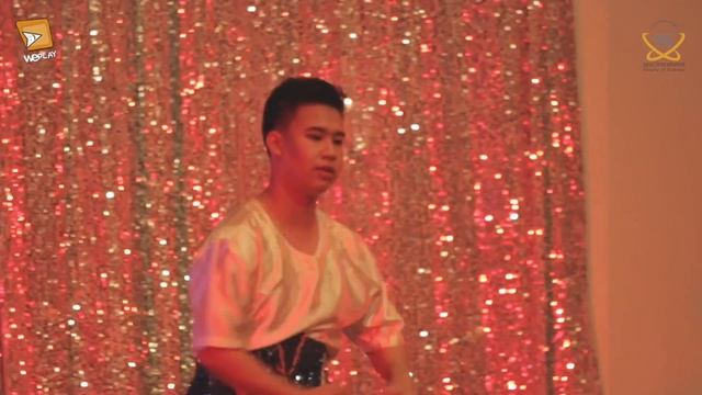 SCiUS9 Special - การแสดง ชุด แผ่นดินทอง (Uncompleted)