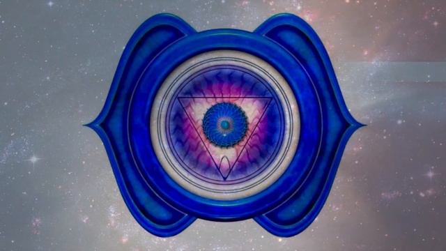 Third Eye Chakra Meditation | Ajna Sound | Juliette Wooten