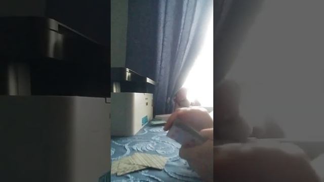 Король Черви! 1 часть