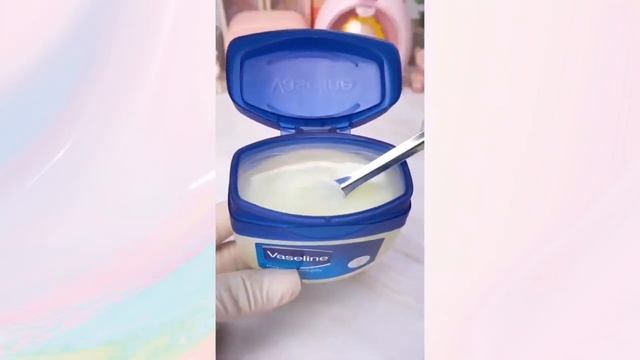 Страшная история👻+реставрация косметики