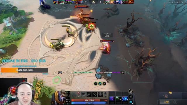 Играем в кастомки со зрителями ● СТРИМ ДОТА 2 ● DOTA2 STREAM ●