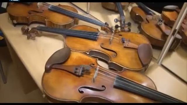 Не пропустите «Музыкальную инъекцию» в воскресенье в 21.00 на 12 Канале