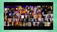 10 класс. Урок самопознания 30 "Подарок учителя"