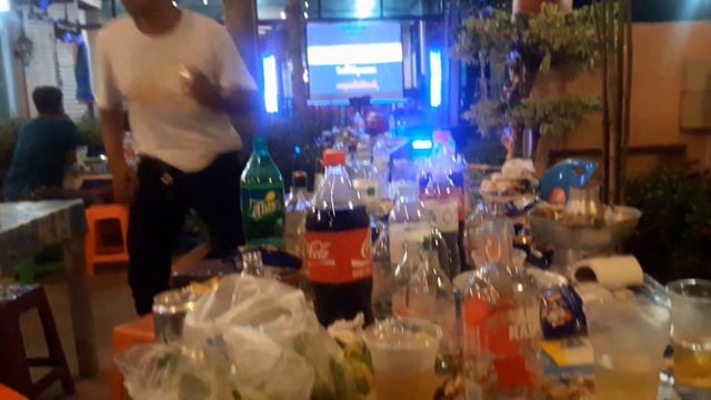 Anton freelance thai party khoLan  ANGEL TONY HDTV 2016