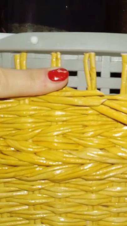 #Shorts Срезаем сухие стойки#плетение#корзины#хобби#загибка#ситец#верёвочка