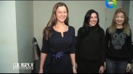Мини тренинг от Алисы Метеленой