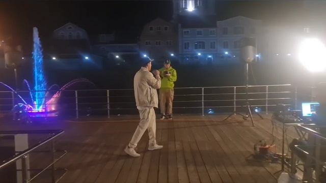 #Triple A Ногинск набережная #русскийрэп #rap #hiphop