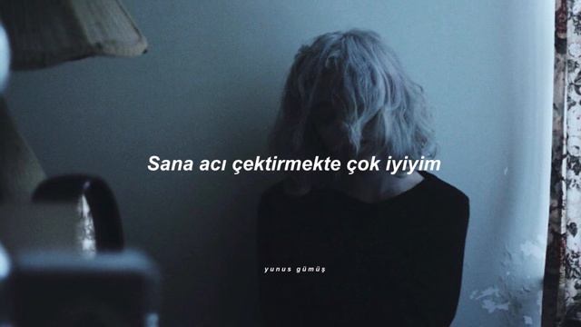 Fintan & Alex Porat - Better Broken (Türkçe Çeviri)