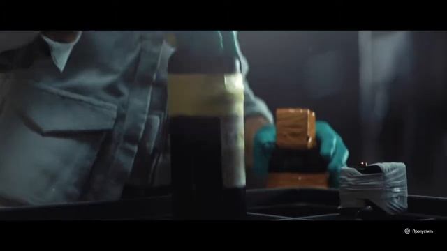 Tom Clancys Rainbow Six Siege Сюжетный ролик 1