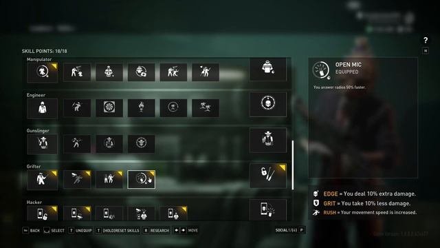Payday 3   The Ultimate Stealth Build
