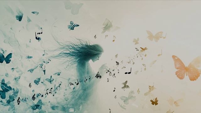 Судьба - художник моей жизни