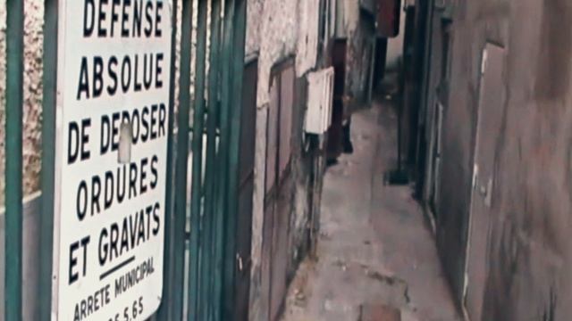 Франция - Digne-les-Bains